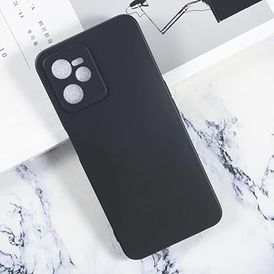 Coque pour mobile realme c35 coque en silicone anti-choc pour oppo c35. DIAYTAR COTE D'IVOIRE est une boutique en ligne généraliste qui propose plus de 300 000 références, devenant ainsi le leader du marché ivoirien. Avec une offre variée et constamment mise à jour, DIAYTAR COTE D'IVOIRE répond aux besoins de ses clients. La boutique en ligne est dédiée à offrir une expérience d'achat en ligne fluide et sécurisée.