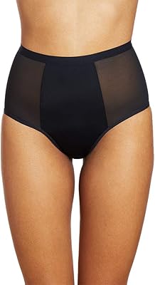 Sous-vêtements taille haute thinx pour femmes, culottes longues très absorbantes, soins féminins approuvés par la fda, peut contenir jusqu'à 4 paquets. DIAYTAR COTE D'IVOIRE est une boutique en ligne généraliste qui propose plus de 300 000 références de produits divers. Elle est considérée comme l'une des boutiques en ligne les plus importantes de Côte d'Ivoire, offrant une large gamme de produits pour répondre aux besoins de sa clientèle. Avec une telle variété de choix, les clients peuvent trouver tout ce qu'ils cherchent en un seul endroit.