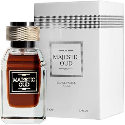 Parfums majestic majestic oud
