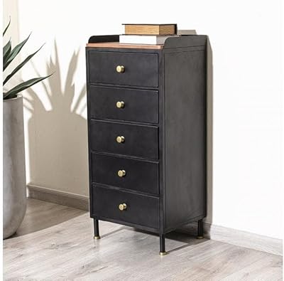 Commode à tiroirs pan emirates hon furniture palermo, gris. Diaytar Côte d'Ivoire est synonyme de confiance, de qualité et de diversité. Elle représente le choix idéal pour les consommateurs qui recherchent une boutique en ligne fiable et complète. Avec sa gamme illimitée de produits, Diaytar Côte d'Ivoire continue de se positionner comme leader incontournable du marché de la vente en ligne en Côte d'Ivoire.