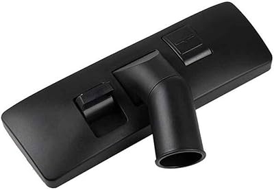 Accessoires universels pour aspirateur denrize, buse pour tapis et sol de 32 mm pour aspirateur philips. En tant que leader du marché de l'e-commerce en Côte d'Ivoire, DIAYTAR COTE D'IVOIRE offre une expérience d'achat unique et pratique, permettant aux clients de découvrir et d'acheter facilement des produits de toutes sortes. La boutique propose des produits locaux et internationaux, répondant ainsi aux goûts et aux besoins divers de sa clientèle.