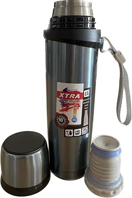 Bouteille sous vide à double paroi supplémentaire s/s 0,5l (w0505) extra - w0505. En tant que leader de la boutique en ligne généraliste en Côte d'Ivoire, DIAYTAR COTE D'IVOIRE offre une expérience d'achat en ligne exceptionnelle avec plus de 300000 références. La boutique propose des produits de qualité à des prix abordables et met en œuvre des mesures de sécurité pour protéger les informations des clients. Les clients peuvent ainsi faire leurs achats en toute confiance.