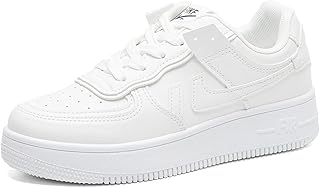 Baskets pour femmes, chaussures de course, chaussures décontractées, baskets blanches classiques, chaussures
