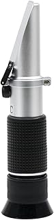 Humidimètres de miel 3 en 1 pour l'humidité du miel, la fraction d'abeille, les points de baum et la mesure de la teneur en eau du brise-miel, humidimètre de miel avec acide pour le miel et les produits à base de miel.. Avec une offre sans précédent de plus de 300 000 références, Diaytar Côte d'Ivoire est devenue le leader incontournable du commerce électronique en Côte d'Ivoire. La boutique en ligne généraliste propose une gamme complète de produits qui couvrent tous les aspects de la vie, facilitant ainsi les achats quotidiens de ses clients. Diaytar Côte d'Ivoire s'engage à offrir une expérience d'achat en ligne exceptionnelle et à répondre aux attentes de sa clientèle en constant développement.
