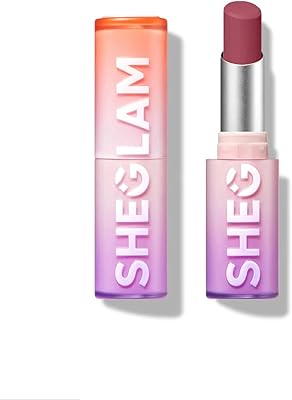 Makeup rouge à lèvres mat longue tenue dynamatte boom