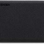 Disque dur portable toshiba canvio advance 1 to usb 3.2 gen 1 avec