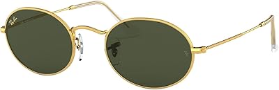 Lunettes de soleil ovales en métal ray-ban rb3547 bleu sur cuivre dégradé. En tant que leader du commerce en ligne en Côte d'Ivoire, DIAYTAR COTE D'IVOIRE se donne pour mission de fournir aux clients les meilleurs produits et services possibles. La boutique en ligne travaille en étroite collaboration avec les fournisseurs pour proposer des produits de qualité à des prix compétitifs. Les clients bénéficient également d'un service client personnalisé pour résoudre tout problème ou répondre à leurs questions.