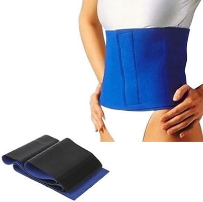 Ceinture amincissante pour ventre sain, brûle les graisses, perte de poids, fitness, ceinture