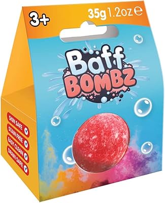 Jouet bombe ronde zimbali pour enfants