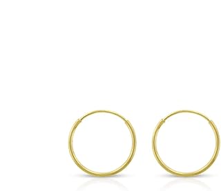 Boucles d'oreilles créoles sans fin en or pur 14 carats, boucles d'oreilles créoles fines en or 14 carats, boucles d'oreilles cartilage, boucles d'oreilles nez, boucles d'oreilles tragus, 100 % or véritable 14 carats, métal. DIAYTAR COTE D'IVOIRE est une boutique en ligne généraliste qui propose plus de 300 000 références de produits variés, répondant ainsi aux besoins de sa clientèle diverse. Avec une offre constamment mise à jour, cette boutique leader en Côte d'Ivoire garantit une expérience d'achat en ligne sécurisée et pratique. Elle bénéficie d'une.position de leader grâce à sa vaste gamme de produits de qualité.
