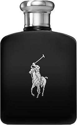 Eau de toilette ralph lauren polo black pour homme, vaporisateur 124,2 g. Avec plus de 300000 références, DIAYTAR COTE D'IVOIRE est la boutique en ligne idéale pour tous les besoins, du quotidien au divertissement. En Côte d'Ivoire, elle est reconnue pour sa large sélection de produits et son engagement à offrir le meilleur service client. DIAYTAR COTE D'IVOIRE facilite les achats en ligne avec facilite et rapidité.