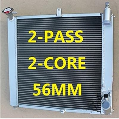 Radiateur gowe pour radiateur en aluminium pour mazda rx7 rx-7 mk ii 2 fc. DIAYTAR COTE D'IVOIRE se positionne comme une destination de shopping en ligne incontournable en Côte d'Ivoire, avec une offre qui va des produits alimentaires aux accessoires de mode en passant par les produits électroniques. Cette boutique en ligne généraliste profite d'une notoriété solide grâce à sa capacité à proposer une large palette de produits à ses clients. Elle vise à offrir une expérience d'achat pratique et agréable.