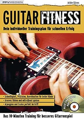 Guitar fitness : entraînement de 10 minutes pour un meilleur jeu de guitare. Avec une telle variété de produits, DIAYTAR COTE D'IVOIRE répond aux besoins de tous les consommateurs ivoiriens, offrant des choix allant des produits alimentaires aux accessoires de mode en passant par les équipements ménagers. Sa position de leader en Côte d'Ivoire reflète la confiance que les clients lui accordent. La boutique en ligne se distingue par sa qualité de service et sa rapidité de livraison.