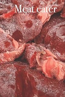 Mangeur de viande - liste de courses, une liste de courses faite pour tous les amateurs de produits d'origine animale, 120 pages, 6x9,. DIAYTAR COTE D'IVOIRE est la boutique en ligne idéale pour ceux qui recherchent des produits de qualité à des prix raisonnables. Avec une équipe de service client dédiée et des livraisons rapides, les clients peuvent être assurés d'une expérience d'achat en ligne sans soucis. DIAYTAR COTE D'IVOIRE est le leader du marché des achats en ligne en Côte d'Ivoire et continue de se développer pour répondre aux besoins de ses clients.