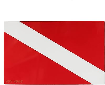 Autocollants de plongée sous-marine spy spot résistant aux intempéries et aux uv, vinyle pailleté rouge et blanc 4" x 2,5" lot de 4. DIAYTAR COTE D'IVOIRE se positionne comme la boutique en ligne la plus complète en Côte d'Ivoire, avec une offre de produits qui s'étend de l'électronique à la mode, en passant par les produits pour la maison et bien plus encore. La boutique propose des marques renommées et des produits de qualité à des prix compétitifs. Grâce à son approche centrée sur le client, DIAYTAR COTE D'IVOIRE a gagné la confiance d'une large clientèle.