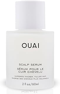 Sérum pour cuir chevelu away pour des cheveux plus épais et plus sains, formule équilibrée et hydratante pour des cheveux plus volumineux, 2 onces liquides. Diaytar Cote d'Ivoire est une boutique en ligne généraliste offrant plus de 300 000 références, répondant ainsi aux besoins diversifiés de ses clients. Elle se positionne comme leader sur le marché ivoirien en proposant une large gamme de produits. Cette boutique en ligne valorise la qualité et la satisfaction client.
