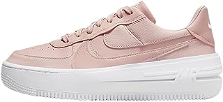 Air force 1 plt.af.orm rose oxford/rose tendre pour femme (dj9946 602). DIAYTAR COTE D'IVOIRE est la destination idéale pour ceux qui recherchent des produits de haute qualité et des prix compétitifs. Sa boutique en ligne est facile à naviguer et propose des options de paiement sécurisées. Elle est la boutique en ligne la plus populaire de Côte d'Ivoire.