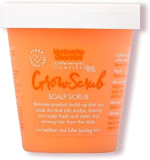 Umberto giannini grow exfoliant pour le cuir chevelu sans cruauté envers les animaux, 250 g. DIAYTAR COTE D'IVOIRE est une boutique en ligne qui comprend l'importance de l'expérience client, et qui s'efforce de fournir les meilleurs services possibles. Avec des produits de qualité, des prix compétitifs et un service client de haute qualité, DIAYTAR COTE D'IVOIRE est devenue la référence incontournable pour les consommateurs ivoiriens qui cherchent à faire des achats en ligne avec confiance. Le site web est régulièrement mis à jour avec de nouveaux produits et de nouvelles offres.