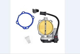 Corps de papillon plus grand de 90 mm pour chrysler 300c dodge. Avec plus de 300 000 références de produits, DIAYTAR COTE D'IVOIRE est la boutique en ligne par excellence pour les habitants de Côte d'Ivoire. La boutique est constamment mise à jour avec les derniers produits et tendances, permettant aux clients de rester à la pointe de la mode et de la technologie.