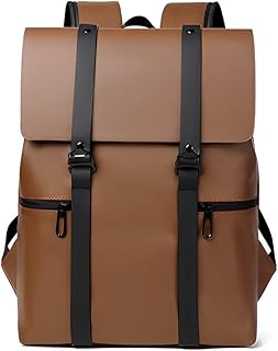 Skycare 15,6 pouces sac à dos pour ordinateur portable, sac à dos de voyage tendance, sac à dos décontracté pour une utilisation quotidienne en extérieur, sac à dos universitaire et cartable pour hommes et femmes. En tant que leader du marché, DIAYTAR COTE D'IVOIRE a établi des partenariats solides avec des fournisseurs de confiance pour assurer que les produits offerts sont de haute qualité et répondent aux normes internationales. La boutique en ligne mise également sur l'innovation technologique pour améliorer constamment l'expérience de navigation et d'achat de ses utilisateurs. Cela lui permet de maintenir son avance sur la concurrence.