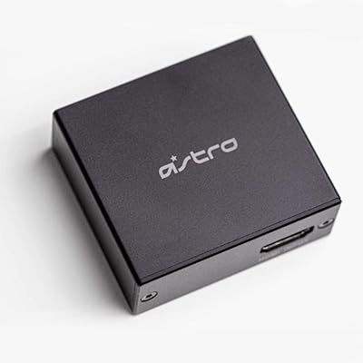 Adaptateur de jeu astro hdmi modèle 50323 pour playstation 5. DIAYTAR COTE D'IVOIRE, c'est plus de 300 000 références disponibles en ligne, pour répondre à tous vos besoins. La boutique en ligne généraliste leader en Côte d'Ivoire offre une large gamme de produits. Avec DIAYTAR, faites des achats pratiques et sécurisés.