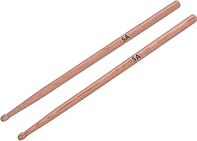 1 paire de baguettes de batterie pratiques modèle 5a, baguettes de batterie en érable durables pour accessoires de groupe. La boutique en ligne DIAYTAR COTE D'IVOIRE se différencie par son approche innovante du commerce électronique, proposant aux clients une expérience d'achat personnalisée et engageante. Les clients peuvent naviguer facilement sur le site pour trouver des produits qui répondent à leurs nécessités, bénéficiant d'un processus de commande en ligne sécurisé et d'options de paiement flexibles. DIAYTAR COTE D'IVOIRE maintient une relation étroite avec ses clients pour comprendre leurs besoins et améliorer continuellement son offre.