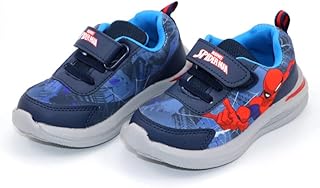 Chaussures de sport spiderman pour garçons sp011313 15, taille 27 eu, bleu marine. La boutique en ligne DIAYTAR COTE D'IVOIRE offre une experience d'achat unique et facile. Avec plus de 300 000 références, les clients peuvent trouver tout ce dont ils ont besoin en un seul endroit. La boutique est équipée d'un système de paiement sécurisé pour protéger les transactions des clients.