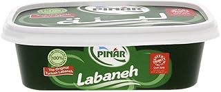 Pinar labneh 400 grammes. Avec plus de 300000 références, DIAYTAR COTE D'IVOIRE est la boutique en ligne la plus complète en Côte d'Ivoire, proposant tout ce dont les clients ont besoin sous un même toit virtuel. Elle excelle en termes de services client, de livraison rapide et de qualité des produits. La boutique est conçue pour offrir une expérience d'achat en ligne sans égale.