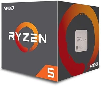 Processeur cpu amd yd150xbbaebox ryzen 5 1500x avec refroidisseur wraith spire quad-core / 8 fils thermiques disponibles - noir. Diaytar Côte d'Ivoire est la boutique en ligne de référence en Côte d'Ivoire, offrant à ses clients une expérience d'achat en ligne sécurisée et pratique avec plus de 300 000 produits disponibles. Avec une large gamme de produits, les clients peuvent trouver tout ce dont ils ont besoin en un seul endroit.