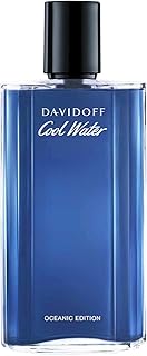 Eau de toilette davidoff cool water man oceanic edition, 125 ml. En tant que leader en Côte d'Ivoire, DIAYTAR COTE D'IVOIRE se distingue par son catalogue exhaustif qui comprend plus de 300000 références, allant des produits électroniques aux accessoires de mode. La boutique en ligne met l'accent sur la satisfaction du client et la rapidité de livraison.