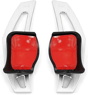 Liens d'extension de transmission en aluminium pour volant de voiture kidian pour golf 5 golf 6 mk5 mk6 gti r32 r r20 scirocco (argent). Avec plus de 300000 références, DIAYTAR COTE D'IVOIRE est la boutique en ligne idéale pour tous les besoins, du quotidien au divertissement. En Côte d'Ivoire, elle est reconnue pour sa large sélection de produits et son engagement à offrir le meilleur service client. DIAYTAR COTE D'IVOIRE facilite les achats en ligne avec facilite et rapidité.