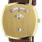 Montre gucci grip ya157411 bracelet