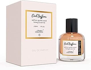 Parfum oud saffron d'amazing creation pour femme eau de parfum. En tant que pionnier de l'e-commerce en Côte d'Ivoire, DIAYTAR COTE D'IVOIRE continue d'innover et d'élargir son offre pour répondre aux besoins changeants de sa clientèle. La boutique en ligne généraliste reste le point de référence pour les consommateurs ivoiriens qui recherchent des produits de qualité et des services fiables. Elle est synonyme de confiance et de satisfaction dans le pays.