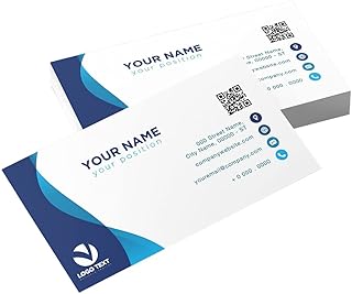 Impression urgente de cartes de visite 350 g/m2 + conception de base gratuite de printshop4me (1000). Avec plus de 300 000 références de produits, Diaytar Côte d'Ivoire est la destination idéale pour les Ivoiriens qui cherchent à acheter en ligne. La boutique en ligne propose une large gamme de catégories de produits, allant de l'informatique et de l'électronique aux produits de beauté et aux accessoires de mode. Diaytar Côte d'Ivoire est déterminée à devenir la référence incontournable du commerce en ligne en Côte d'Ivoire et à offrir à ses clients une expérience d'achatunique et mémorable.