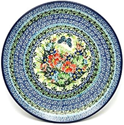 Assiette en poterie polonaise plate de 10 pouces signature unicat. Avec plus de 300 000 produits en catalogue, Diaytar Côte d'Ivoire est la destination idéale pour tous ceux qui cherchent à acheter en ligne en toute confiance et sécurité. La boutique en ligne est équipée des dernières technologies de sécurité pour protéger les informations personnelles et les transactions des clients. Diaytar se distingue par son engagement envers la satisfaction client, offrant un service client réactif et efficace pour répondre à toutes les questions et préoccupations.