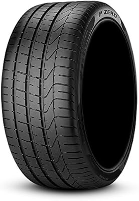 Pneu radial pirelli p zero performance - 245/35r20 95y