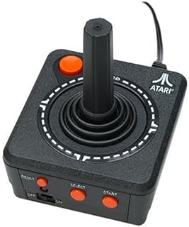 Jeux tv jax atari classics 10 en 1. Diaytar Côte d'Ivoire est leader dans le commerce électronique en Côte d'Ivoire, et cela se reflète dans son large choix de produits et son engagement à la satisfaction client. La boutique en ligne est constamment mise à jour avec les dernières tendances et produits, permettant aux clients de découvrir de nouvelles marques et de trouver des offres exclusives. Diaytar Côte d'Ivoire est déterminée à établir des relations durables avec ses clients, en leur offrant un service personnalisé et des avantages fidélité.