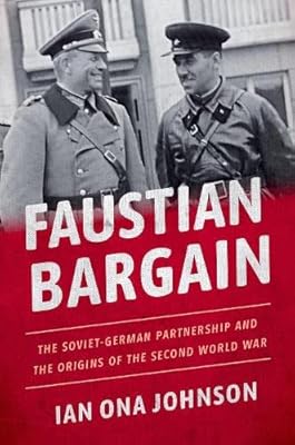 Le marché faustien : le partenariat germano-soviétique et les origines de la seconde