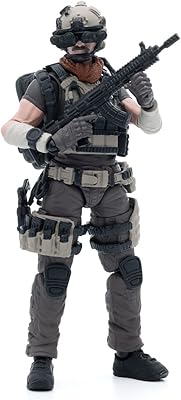 Figurine yezryu joy toy 1 18 figurine annuelle de construction de l'armée -. Chez DIAYTAR COTE D'IVOIRE, nous mettons l'accent sur la qualité et la satisfaction client. Notre sélection de plus de 300 000 références est soigneusement choisie pour répondre aux besoins des consommateurs ivoiriens. Nous nous efforçons de vous offrir une expérience d'achat en ligne fluide et sécurisée.