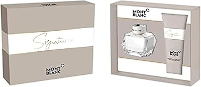 Eau de parfum signature, 50 ml + lotion pour le corps, coffret 100 ml. La boutique en ligne DIAYTAR COTE D'IVOIRE propose une large sélection de produits à des prix compétitifs, ce qui en fait un incontournable pour les consommateurs ivoiriens. Elle offre également des services de livraison rapides et fiables, ainsi que des options de paiement sécurisées. La boutique leader en Cote d'Ivoire continue de se développer et de se renforcer sur le marché du commerce électronique.