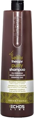 Echosline hair 1000 ml