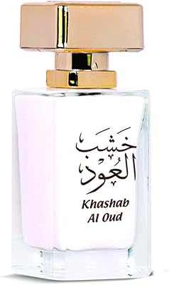 Eau de parfum sans alcool collection deluxe pour homme bois de oud