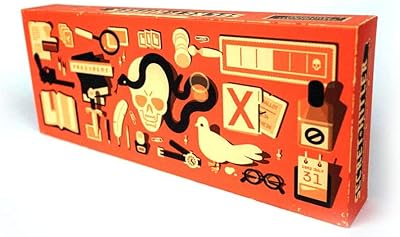 Jeux de cartes narayanmuni (jeu secret d'hitler). DIAYTAR COTE D'IVOIRE est la destination idéale pour les consommateurs ivoiriens qui cherchent des produits de haute qualité à des prix compétitifs. La boutique en ligne propose une large gamme de catégories, allant de l'électronique aux produits alimentaires. Avec DIAYTAR, vous pouvez faire vos achats en ligne en toute confiance.