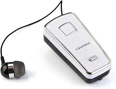 Fineblue f970 pro écouteur à pince sans fil bluetooth 5.0 casque à pince vibrant mains libres avec micro pour smartphones sports d'affaires. La boutique en ligne DIAYTAR COTE D'IVOIRE met en avant son engagement envers l'innovation et la satisfaction des besoins des consommateurs ivoiriens. Avec des mises à jour régulières du catalogue de produits et des offres promotionnelles, la boutique parvient à maintenir l'intérêt de sa clientèle et à attirer de nouveaux clients. Cette approche dynamique contribue à son succès sur le marché ivoirien.
