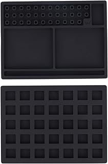 Tampon lubrifiant en silicone ws 35 touches pour touches de clavier mécaniques personnalisées