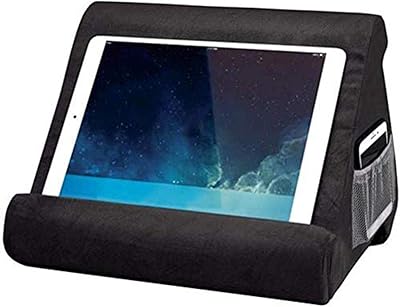 Support d'oreiller pour tablette, support d'oreiller doux multi-angle pour ipad, liseuse de livres électroniques, smartphones, livres, magazines. Diayar Côte d'Ivoire se distingue par sa capacité à proposer des produits adaptés aux besoins spécifiques du marché ivoirien, tout en offrant une expérience shopping internationale. Les clients bénéficient d'un service client dédié et d'une garantie de satisfaction pour chaque achat effectué sur la plateforme. Que vous cherchiez des produits pour la maison, des vêtements de mode ou des cadeaux, Diayar Côte d'Ivoire a tout ce dont vous avez besoin.