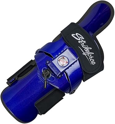 Accessoires de bowling kr strike force pro rev 3 disponibles en mains droite et gauche en plusieurs tailles pour chacune. DIAYTAR COTE D'IVOIRE est une boutique en ligne qui se démarque par sa sélection exceptionnelle de produits. Avec plus de 300 000 références, elle répond à tous les besoins et à toutes les attentes de ses clients. Que vous cherchiez des produits pour vous-même ou pour offrir, DIAYTAR COTE D'IVOIRE a tout ce qu'il vous faut.