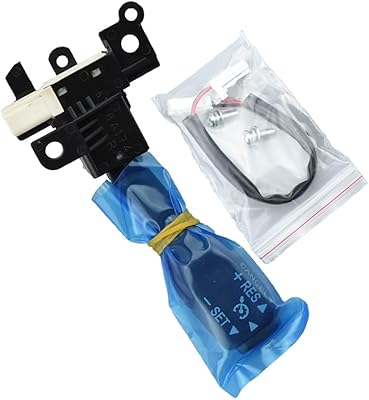 Nouveau commutateur de régulateur de vitesse 84632-34011 pour toyota corolla 2014 rav4