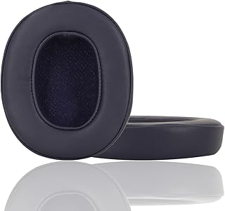 Écouteurs de remplacement sivvi, casque bluetooth sans fil skullcandy crusher hesh 3, coussinets