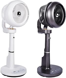 Ventilateur de sol à turbine de refroidissement d'air one 5 - ventilateur
